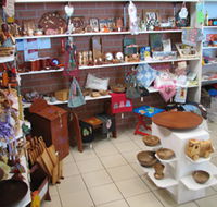Clock Tower Gallery - Palm Beach Accommodation
