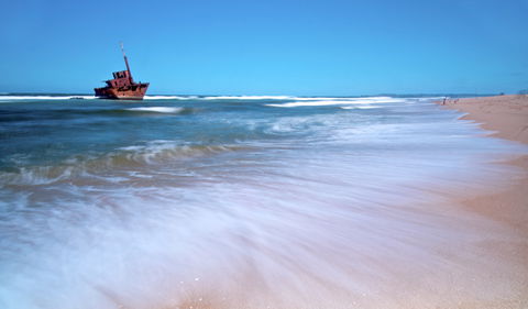 Worimi National Park - Palm Beach Accommodation 0