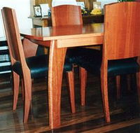 David Herring Furniture Design