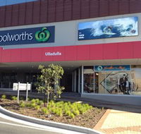 Southern Man Ulladulla Surf Shop