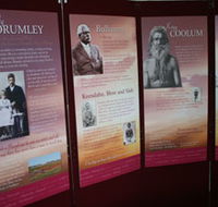 Yugambeh Museum Language and Heritage Research Centre - Palm Beach Accommodation