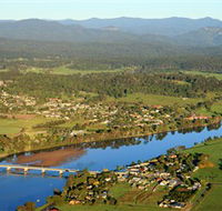 Moruya Kayaking Trail - Palm Beach Accommodation