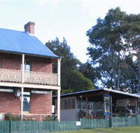 Moruya Museum - Palm Beach Accommodation