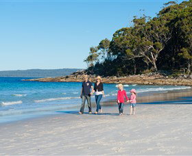 Greenfield Beach - Palm Beach Accommodation 2