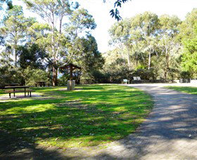 Greenfield Beach - Palm Beach Accommodation 1