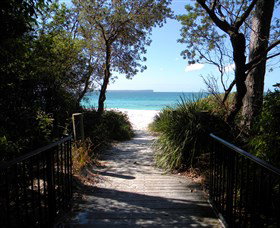 Greenfield Beach - Palm Beach Accommodation 0