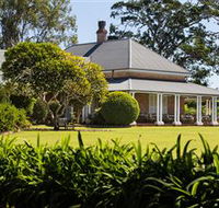 Ormiston House - Palm Beach Accommodation