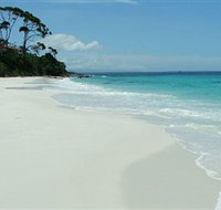Hyams Beach - Palm Beach Accommodation
