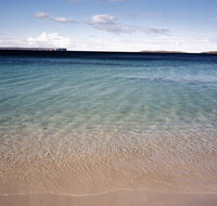 Hyams Beach trail - Palm Beach Accommodation