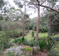 Booderee National Park Botanic Gardens - Palm Beach Accommodation