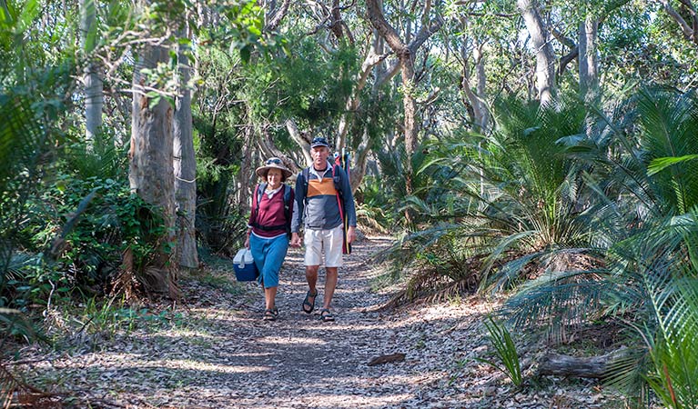 Benandarah NSW Palm Beach Accommodation
