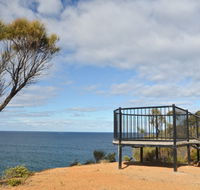 North Head lookout - Palm Beach Accommodation