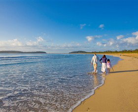 Broulee, North Head To Mossy Point Cycleway - Palm Beach Accommodation 0