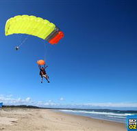 Skydive Oz Batemans Bay - Palm Beach Accommodation