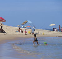 Binningup Beach - Palm Beach Accommodation