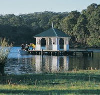 Walpole-Nornalup Inlets - Palm Beach Accommodation