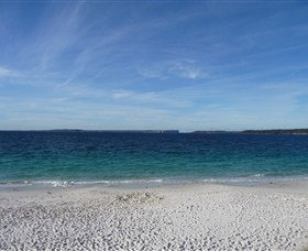 Booderee National Park: Munyunga Waraga Dhugan Walking Trail - Palm Beach Accommodation 5