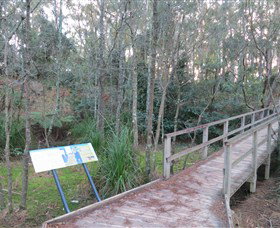 Booderee National Park: Munyunga Waraga Dhugan Walking Trail - Palm Beach Accommodation 8
