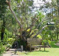 Mondrook Garden Cafe Gallery and Function Centre - Palm Beach Accommodation