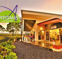 Artisans On The Hill - Palm Beach Accommodation