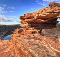 Inland Gorges - Palm Beach Accommodation