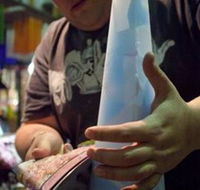 Nimbin Candle Factory - Palm Beach Accommodation