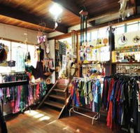 Nimbin Craft Gallery - Palm Beach Accommodation