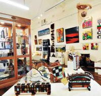 Nimbin Artists Gallery - Palm Beach Accommodation
