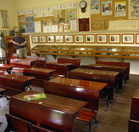Alumny Creek School Museum and Reserve - Palm Beach Accommodation
