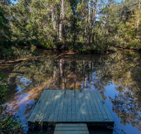 Brimbin Nature Reserve - Palm Beach Accommodation