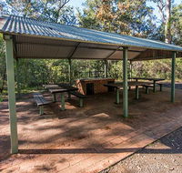 Brimbin picnic area - Palm Beach Accommodation