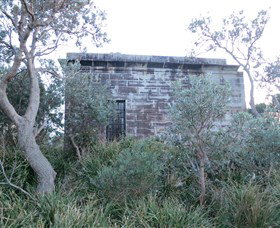 Booderee National Park: Cape St George Lighthouse - Palm Beach Accommodation 4