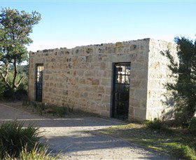 Booderee National Park: Cape St George Lighthouse - Palm Beach Accommodation 8