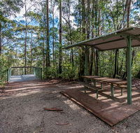 Big Nellie lookout and picnic area - Palm Beach Accommodation