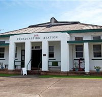 Lawrence Museum and Historical Society Inc - Palm Beach Accommodation