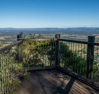 Newbys lookout - Palm Beach Accommodation