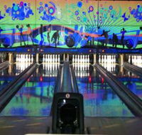 Taree Ten Pin Bowl - Palm Beach Accommodation
