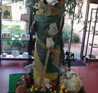Taree Craft Centre - Palm Beach Accommodation