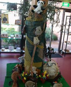 Taree Craft Centre - Palm Beach Accommodation 0