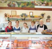 Mentges Master Meats - Palm Beach Accommodation