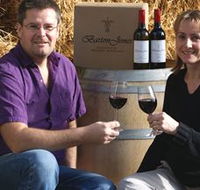Barton Jones Wines - Palm Beach Accommodation