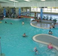 YMCA Manning Aquatic and Leisure Centre - Palm Beach Accommodation