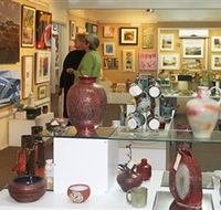 Port Stephens Community Arts Centre - Palm Beach Accommodation