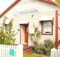 Tinonee Self-Guided Heritage Walk - Palm Beach Accommodation