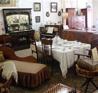 Wingham Self-Guided Heritage Walk - Palm Beach Accommodation