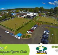 Taree Leagues Sports Club - Palm Beach Accommodation