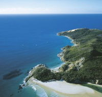 Mount Tempest - Palm Beach Accommodation