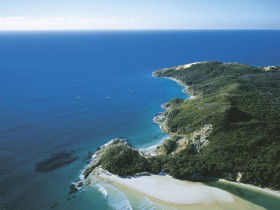 Mount Tempest - Palm Beach Accommodation 0