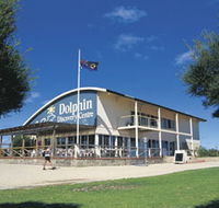 Dolphin Discovery Centre - Palm Beach Accommodation