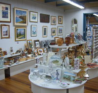 Ferry Park Gallery - Palm Beach Accommodation